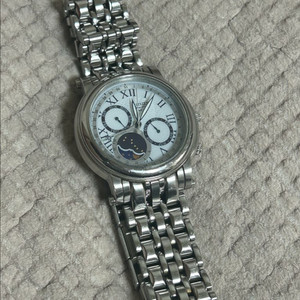 시티즌 구구 문페이즈