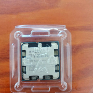 AMD Ryzen 5 7600X 판매 (7500f-9600x 사이)