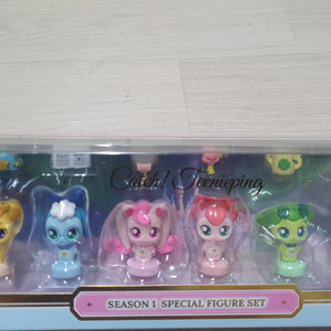 티니핑 피규어 1기세트