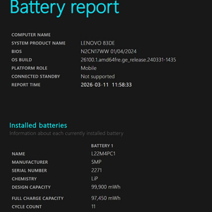 RTX4080 게이밍 노트북 레노버 리전프로7 Legion Pro 7 16IRX9H 이미지