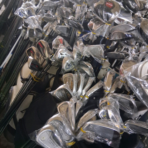 골프채 골라가세요 맞교환 또는 매입 도 가능