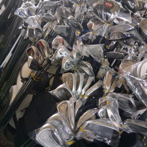 골프채 골라가세요 맞교환 또는 매입 도 가능