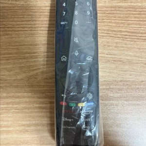 [새상품] LG 매직 리모컨 AKB76043112