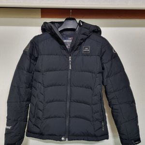 아이더 제레미 거위 다운 패딩(여성용, S사이즈) 이미지