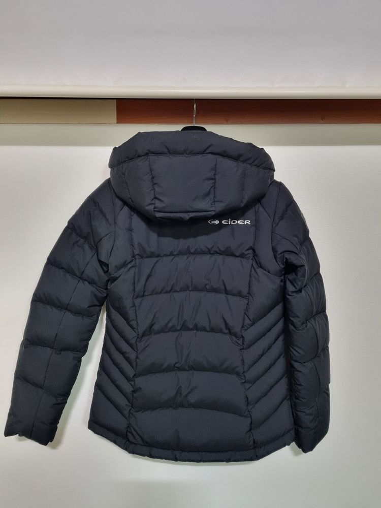 아이더 제레미 거위 다운 패딩(여성용, S사이즈) 이미지