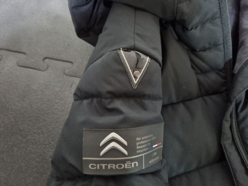 아이더 제레미 거위 다운 패딩(여성용, S사이즈) 이미지