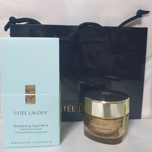 매장 정품)에스티로더 리바이탈라이징 단단크림 50ml 이미지