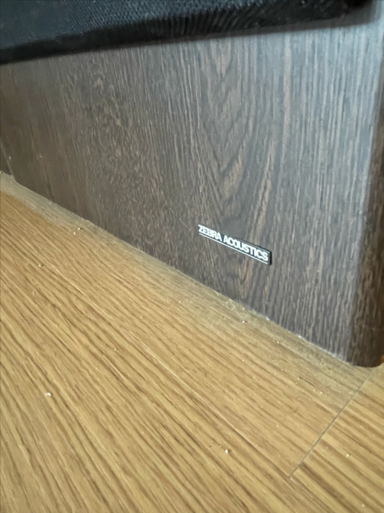 북셸프 스피커--1