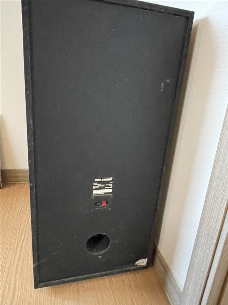 북셸프 스피커--3