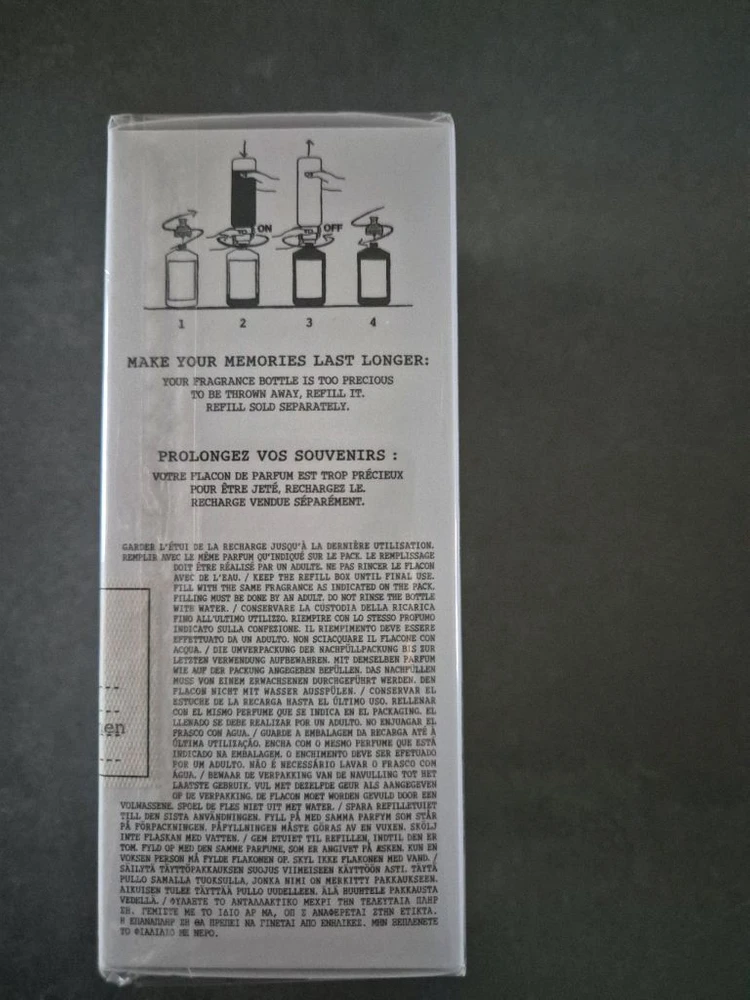 메종 마르지엘라 레플리카 레이지 선데이 모닝 향수100ml 이미지