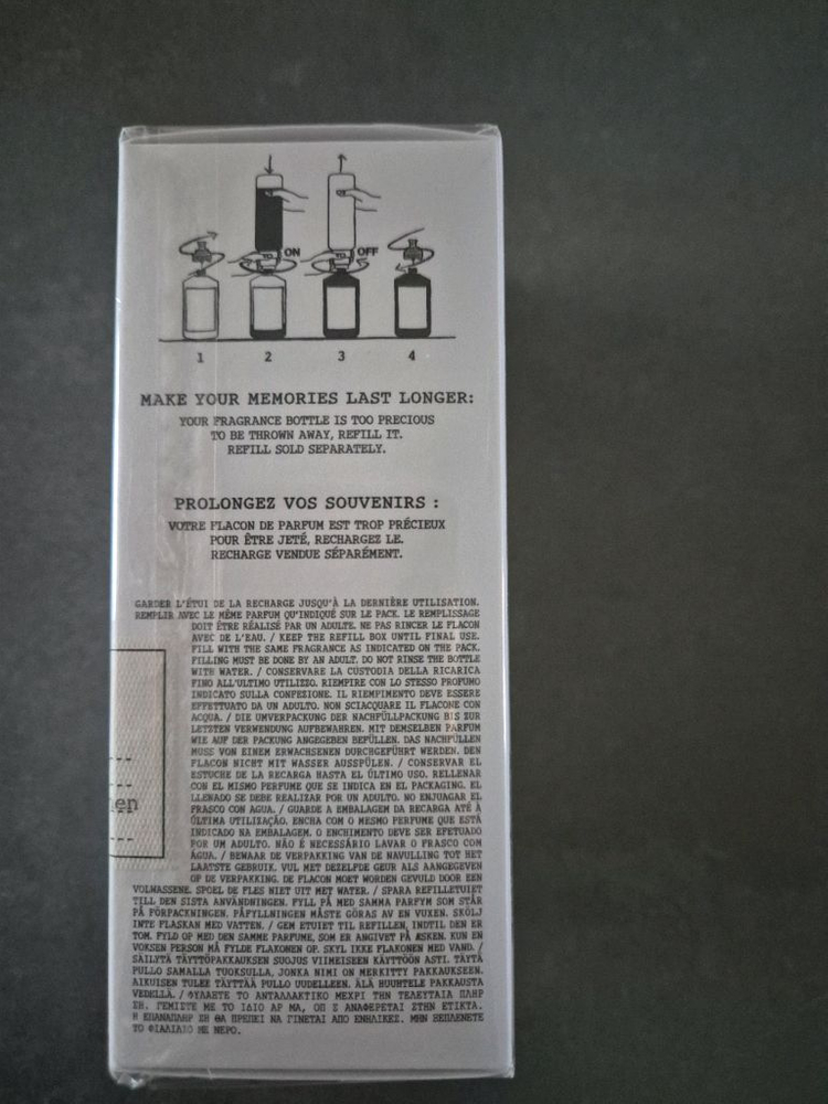 메종 마르지엘라 레플리카 레이지 선데이 모닝 향수100ml 이미지