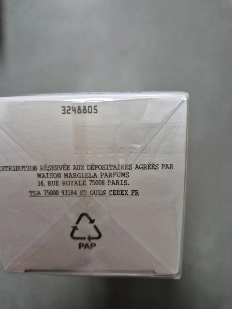 메종 마르지엘라 레플리카 레이지 선데이 모닝 향수100ml 이미지