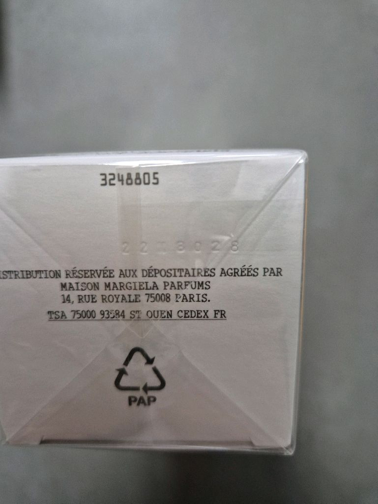 메종 마르지엘라 레플리카 레이지 선데이 모닝 향수100ml 이미지