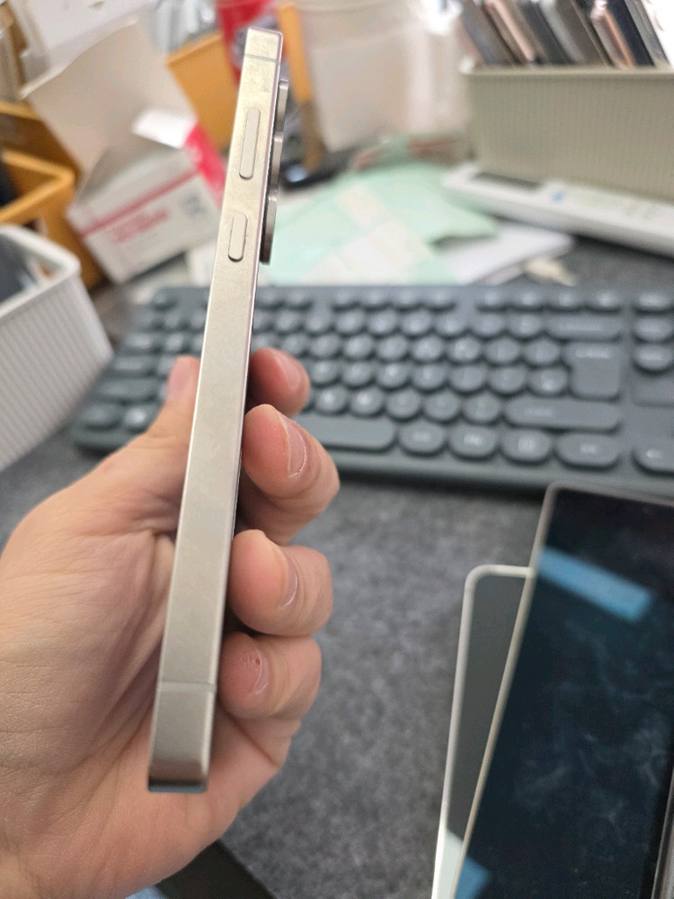 (9040)갤럭시s25울트라 512 깨끗한기기 판매--5