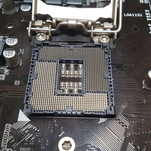 i5-7400 보드셋트 팝니다.