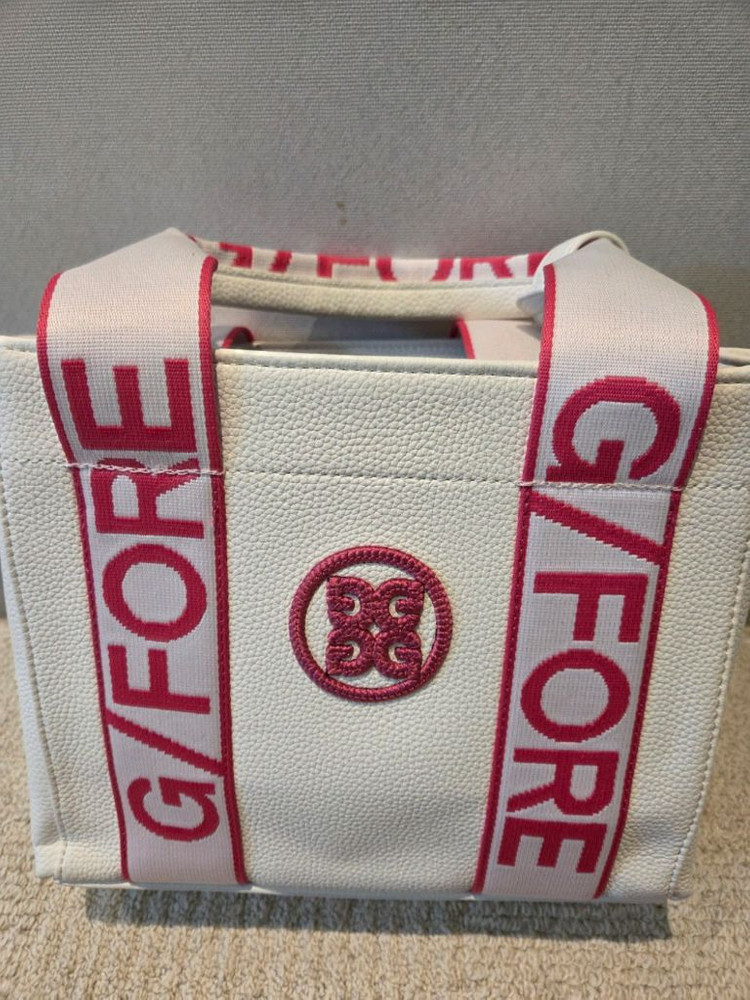 국내당일발송 지포어골프백 캐디백 토드백 파우치 말본골프백 이미지