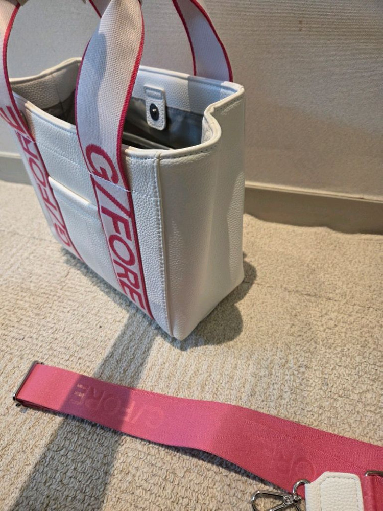 국내당일발송 지포어골프백 캐디백 토드백 파우치 말본골프백 이미지