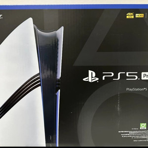 플스5 프로 커펌용 세팅끝. 마지막 1대 남음 (새제품) 이미지