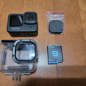 액션캠 세트