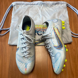 나이키 머큐리얼 베이퍼 14 엘리트 AG 보스니아산 신품급