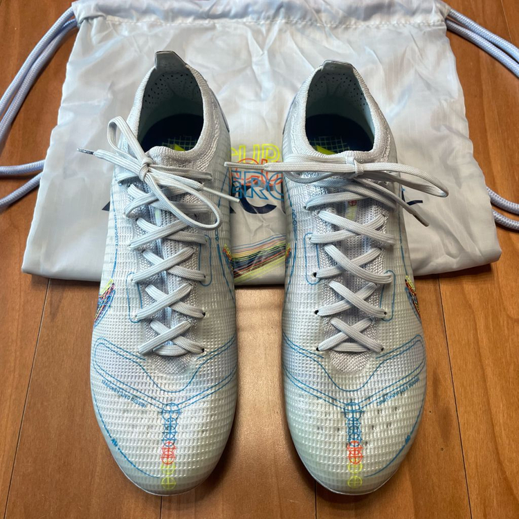 나이키 머큐리얼 베이퍼 14 엘리트 AG 보스니아산 신품급--1