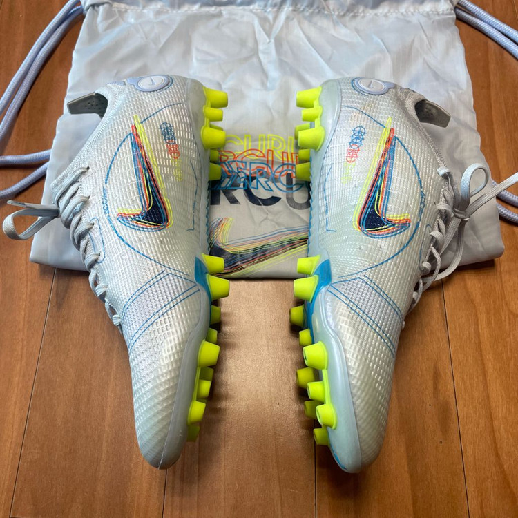 나이키 머큐리얼 베이퍼 14 엘리트 AG 보스니아산 신품급--2