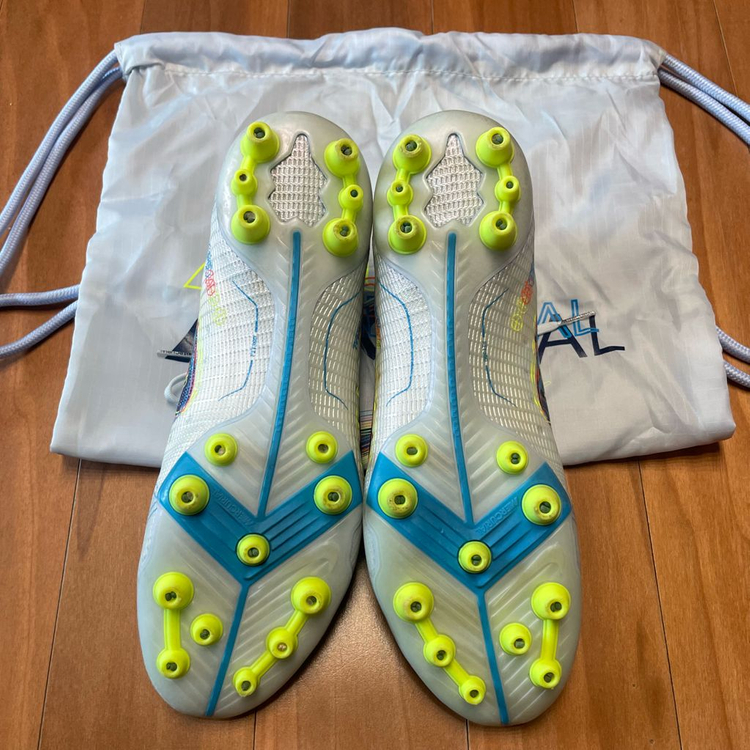 나이키 머큐리얼 베이퍼 14 엘리트 AG 보스니아산 신품급--3