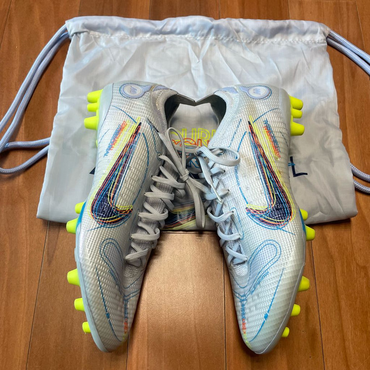 나이키 머큐리얼 베이퍼 14 엘리트 AG 보스니아산 신품급--4