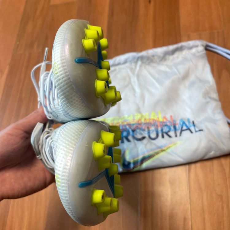 나이키 머큐리얼 베이퍼 14 엘리트 AG 보스니아산 신품급--6