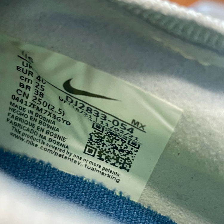 나이키 머큐리얼 베이퍼 14 엘리트 AG 보스니아산 신품급--7