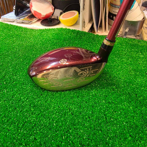 젝시오 프라임 로얄에디션 여성용 5번우드 정리합니다