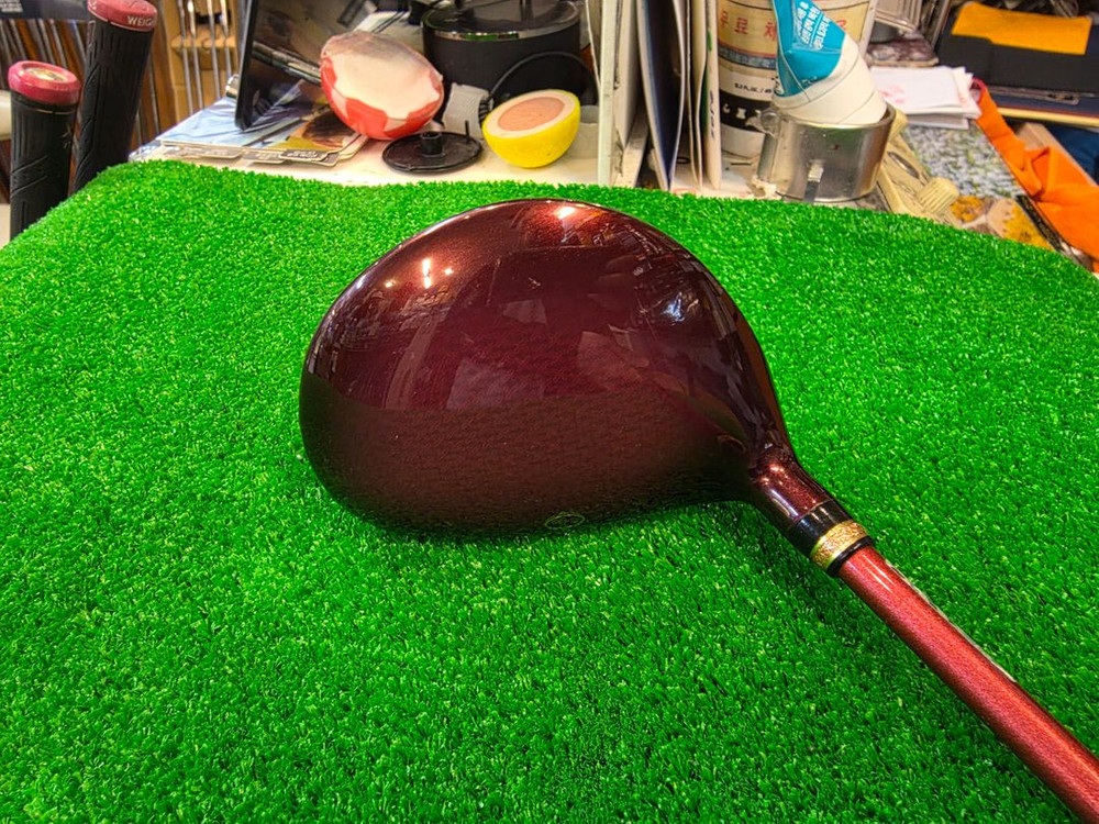 젝시오 프라임 로얄에디션 여성용 5번우드 정리합니다--6