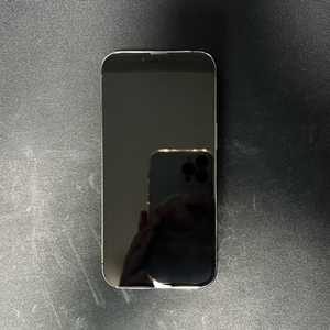 아이폰 13 프로 128GB 그래파이트 s급