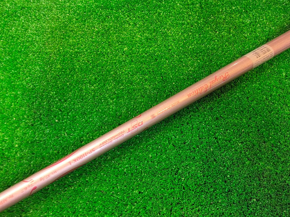 젝시오 프라임 로얄에디션 여성용 5번우드 정리합니다--0