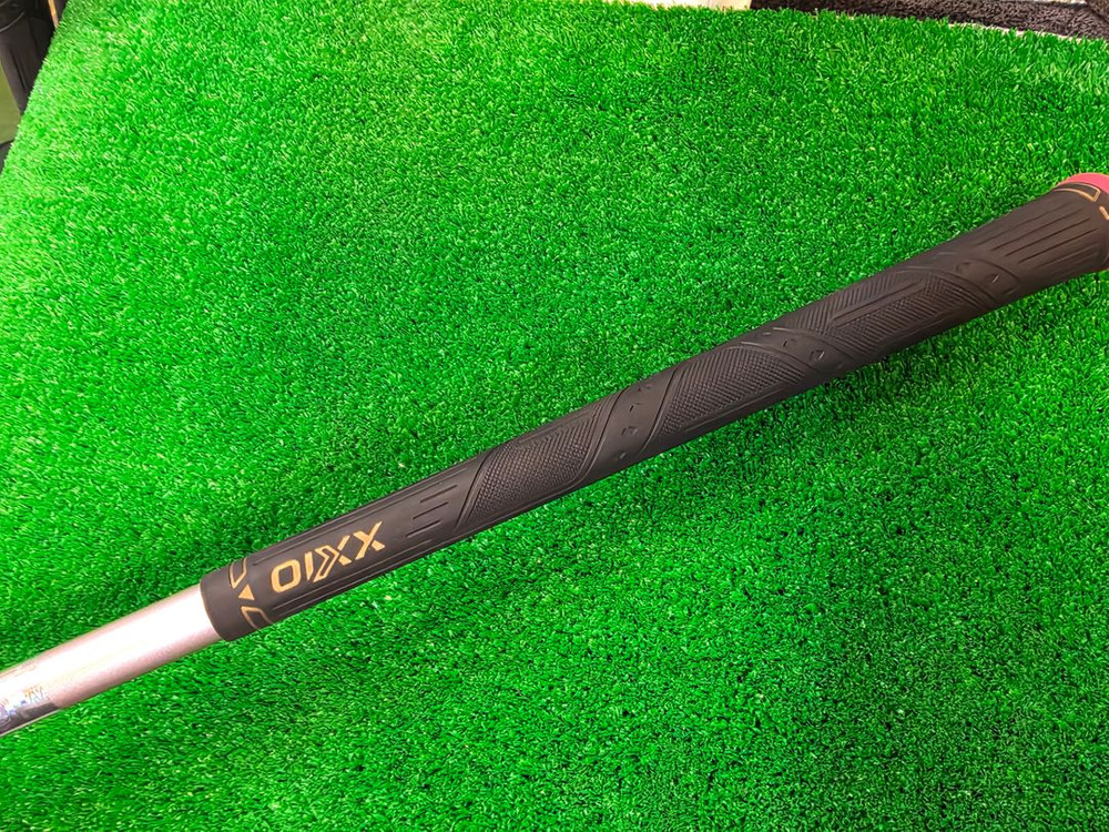 젝시오 프라임 로얄에디션 여성용 5번우드 정리합니다--3