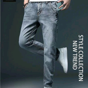 매장판 정품 겨울용 기모안감 남자 청바지(새상품)
