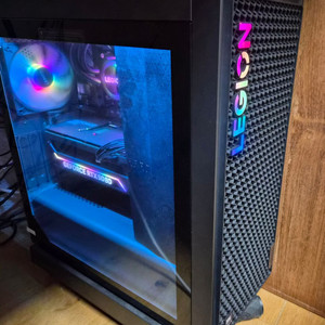 레노버 리전 legion T7 RTX5080 게이밍 데스크탑 Ultra 9