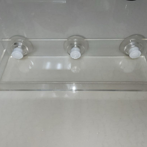 marine source 흡착식 해수어용 산호 받침대