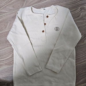 리미떼두두 골지 티셔즈 L사이즈 이미지