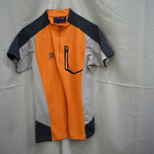 블랙야크 여성 반팔티 95 이미지