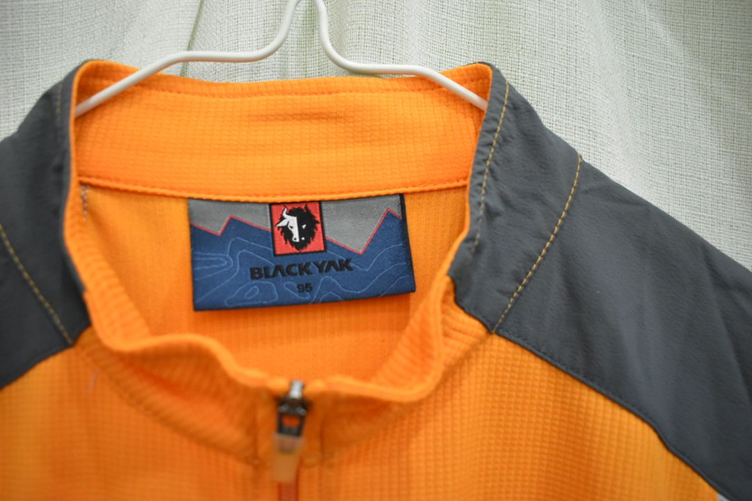 블랙야크 여성 반팔티 95 이미지