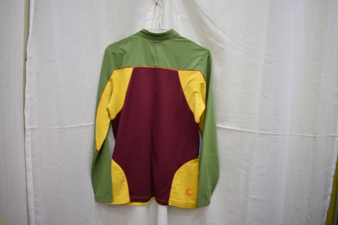 밀레 여성 긴팔티 100 이미지