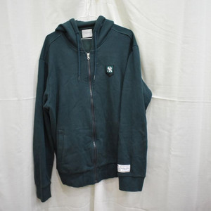 Mlb 남성 후드집업 110 이미지