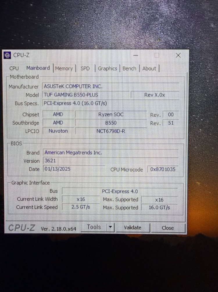 게이밍컴퓨터 rtx3060ti--4