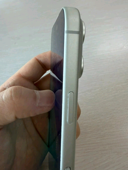 아이폰 17프로 256 S급 배터리 성능 100%--8