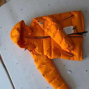 몽클레어 남성 마야 업그레이드버전 LEANM P 구스다운 패딩 이미지