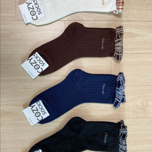 봄신상 여성양말(국내 제작)