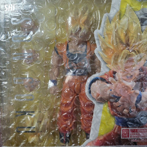 shf 손오공 결전의개막 미개봉 팝니다