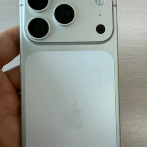 아이폰 17프로 256 S급 배터리 성능 100%