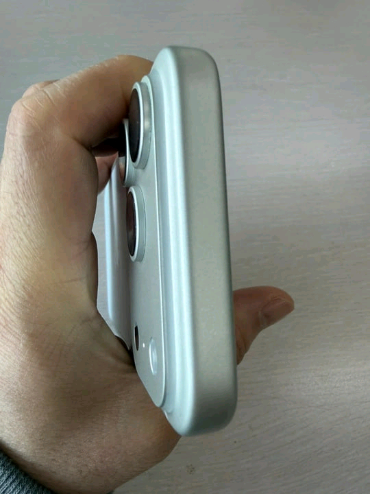 아이폰 17프로 256 S급 배터리 성능 100%--4